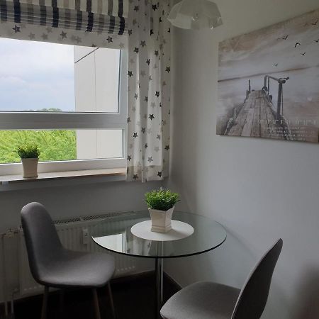 191 Ferienwohnung Deichbruecke Βίλχελμσχαφεν Εξωτερικό φωτογραφία