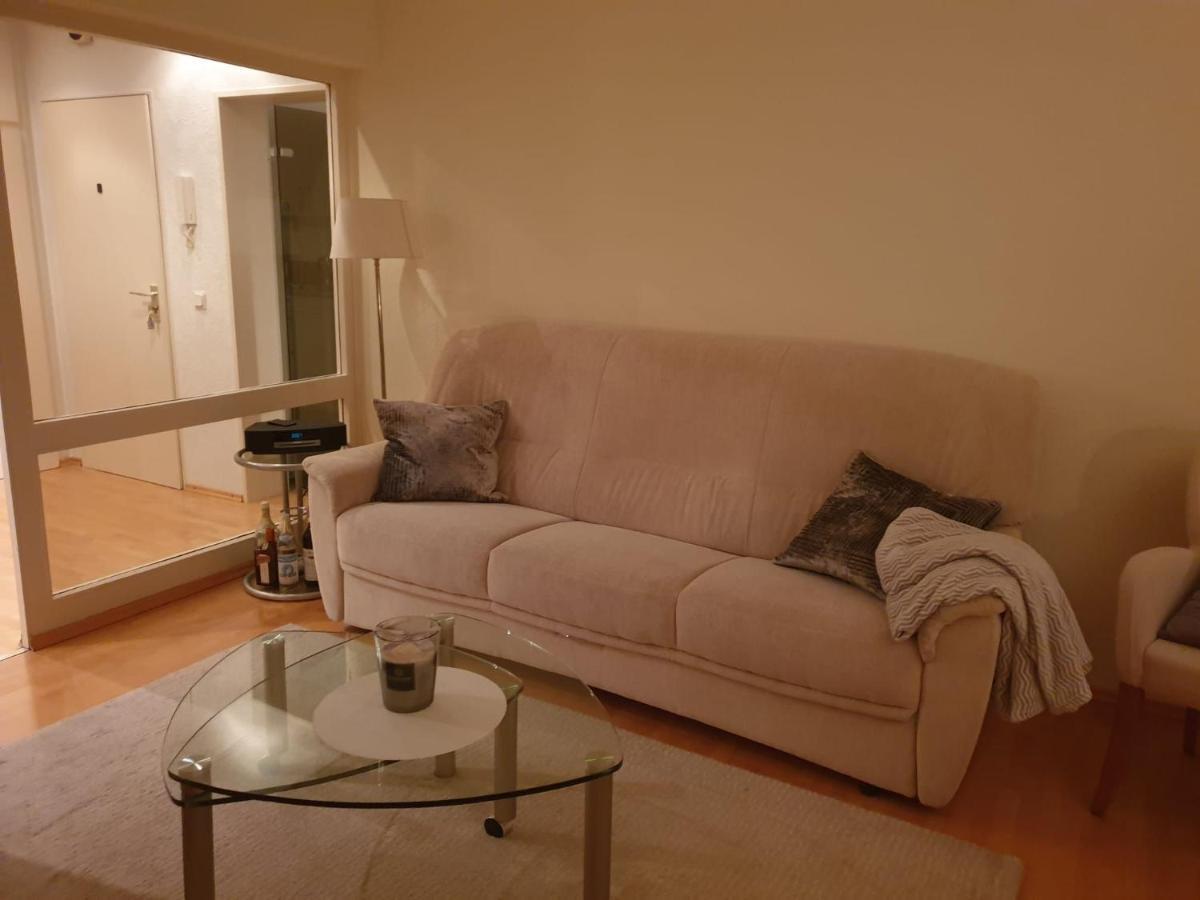 191 Ferienwohnung Deichbruecke Βίλχελμσχαφεν Εξωτερικό φωτογραφία