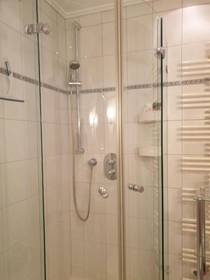 191 Ferienwohnung Deichbruecke Βίλχελμσχαφεν Εξωτερικό φωτογραφία