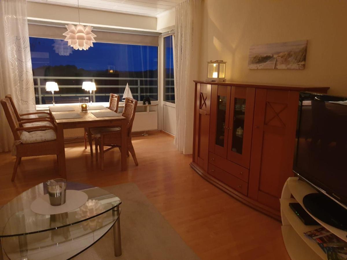 191 Ferienwohnung Deichbruecke Βίλχελμσχαφεν Εξωτερικό φωτογραφία